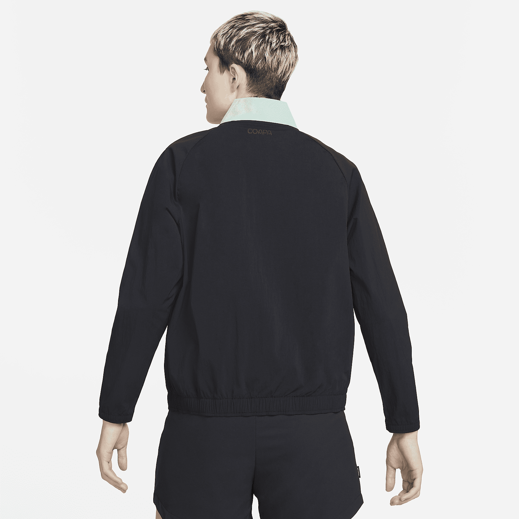 Club Am?漏rica - Women's  Dri-FIT Soccer Jacket