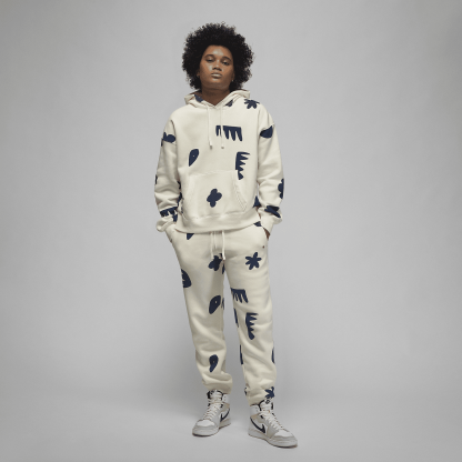 Artist Series by Mia Lee - Women's Fleece Pants