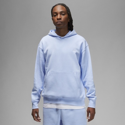 Essentials - Men's Fleece Pullover