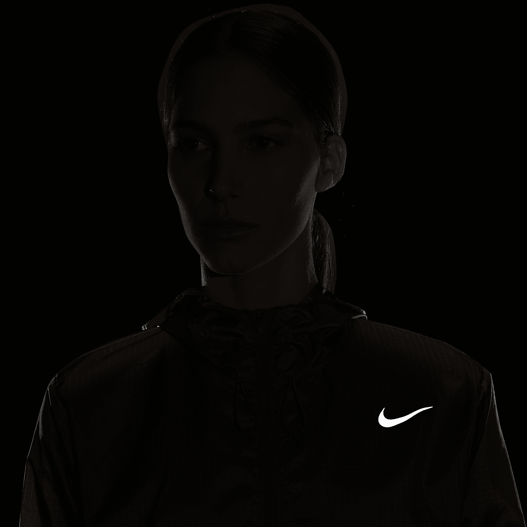 Essential - Women's Running Jacket