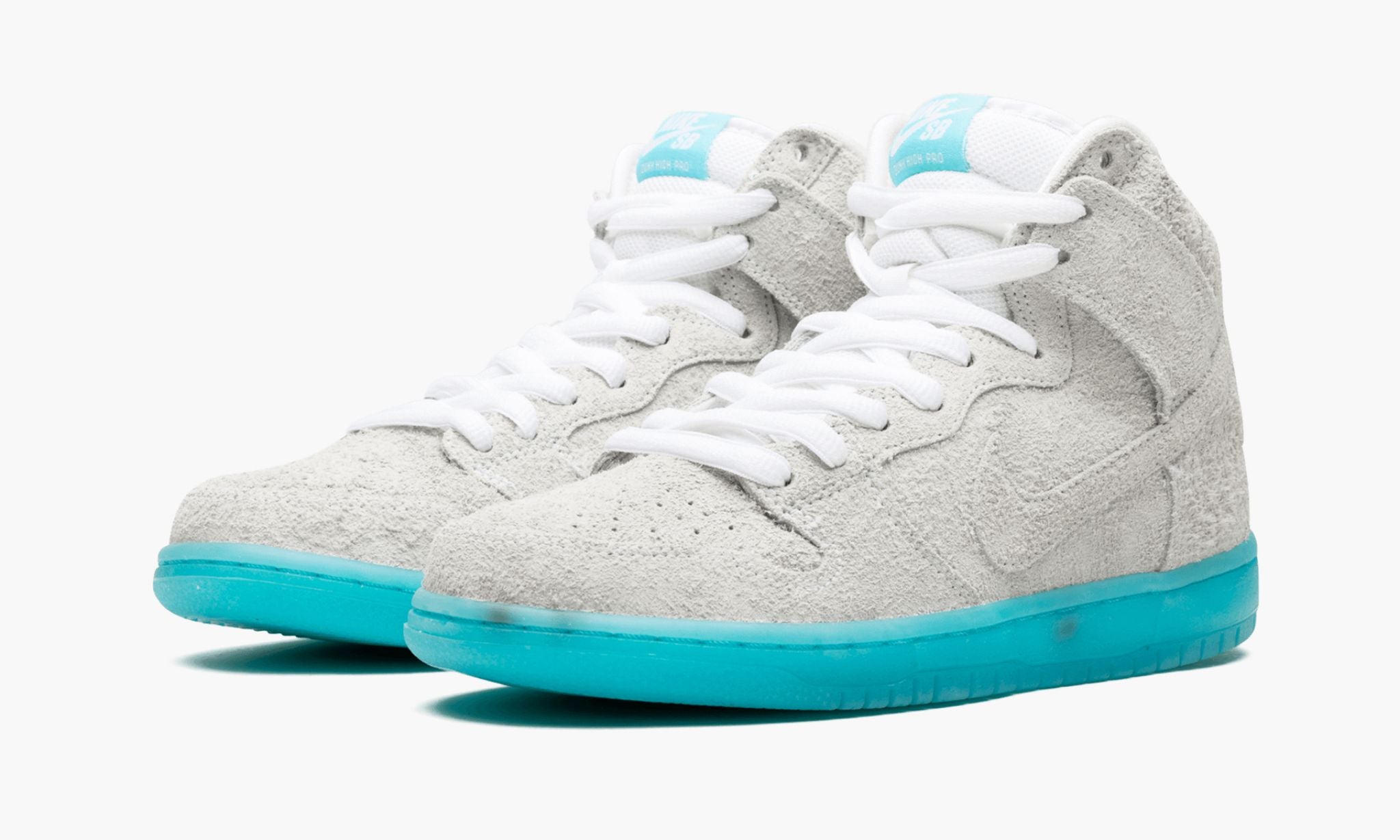 SB  High Premium “Chman Bao”