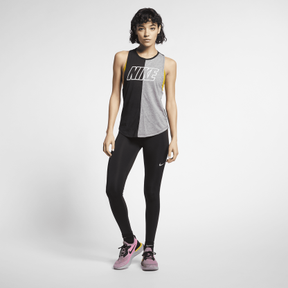 Fast - Women's Mid-Rise Running Leggings