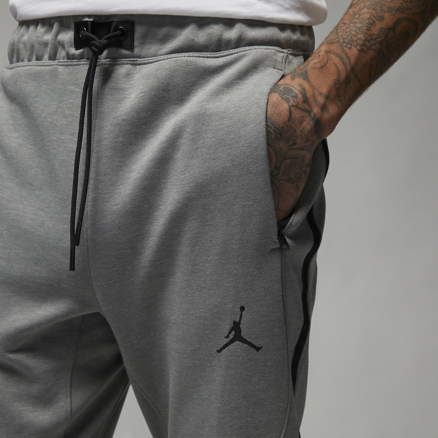 Dri-FIT Sport - Men's  Fleece Pants