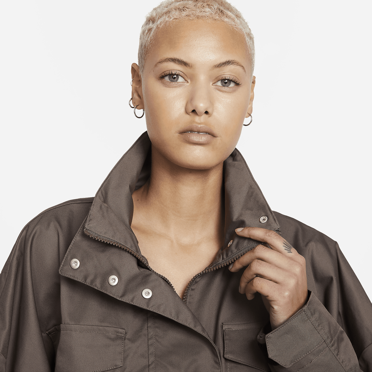 Sportswear Collection Essentials - Women's M65 Jacket