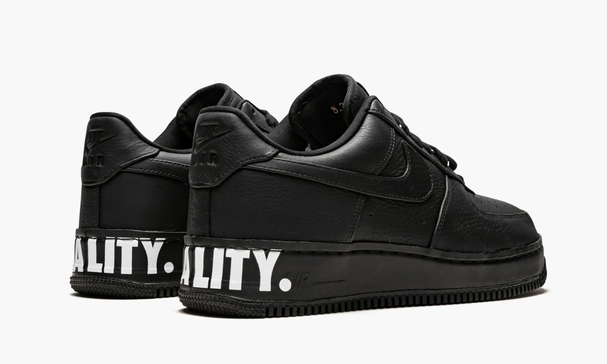 1 Low “BHM – Equality”
