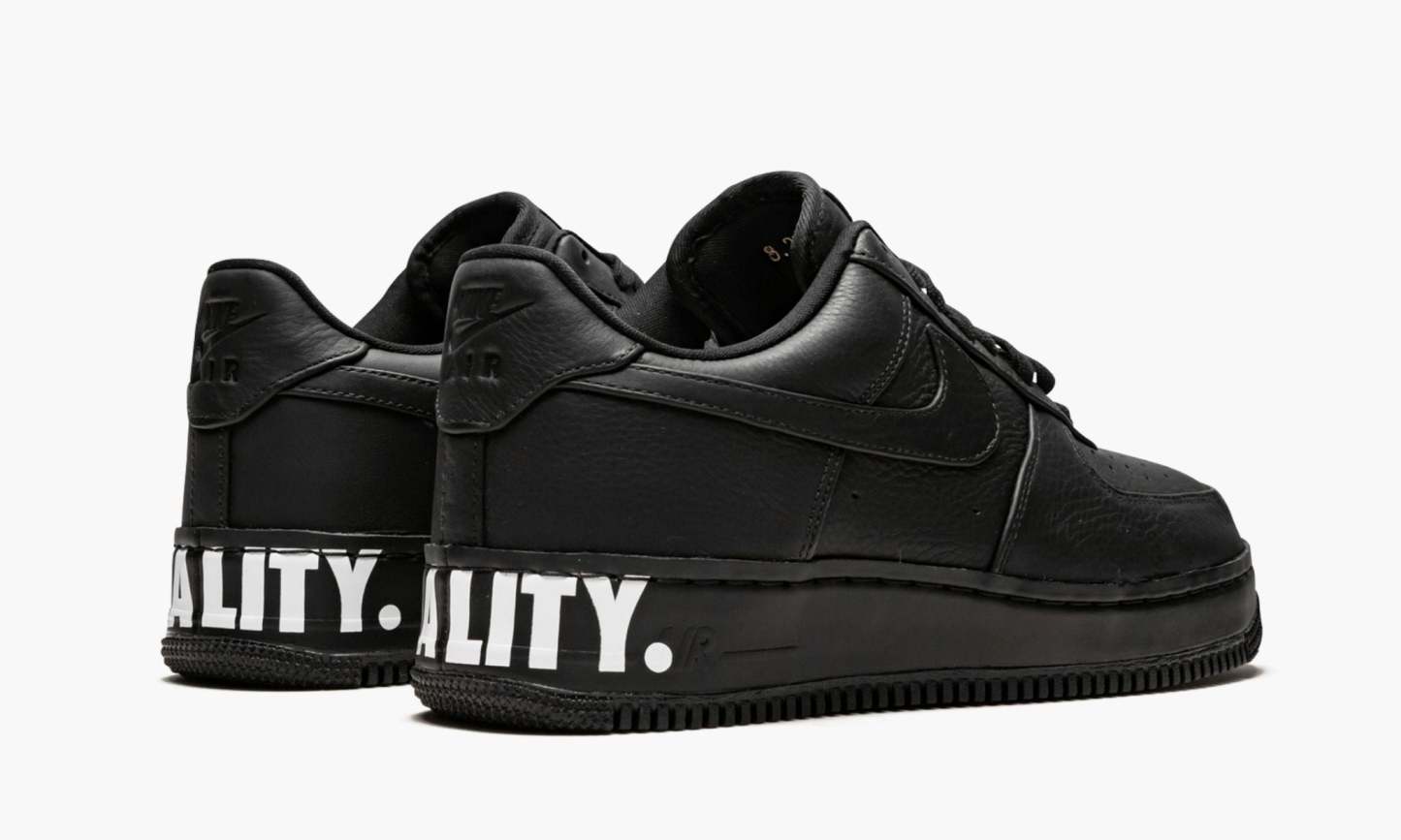 1 Low “BHM – Equality”