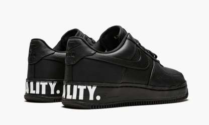1 Low “BHM – Equality”