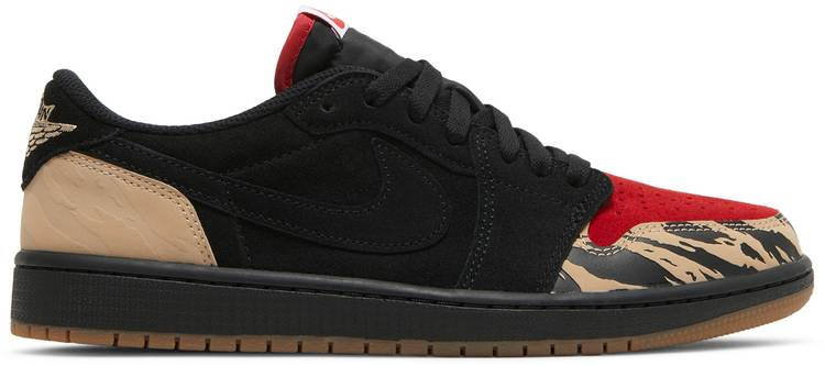 Low Retro OG SP 'Everglades' DN3400-001