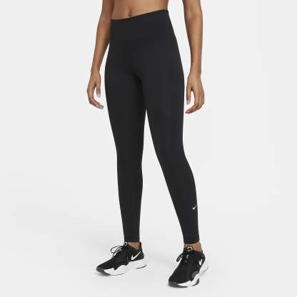 One - Women's Mid-Rise Leggings