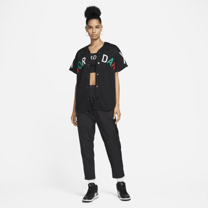 x Nina Chanel Abney - Women's Pants