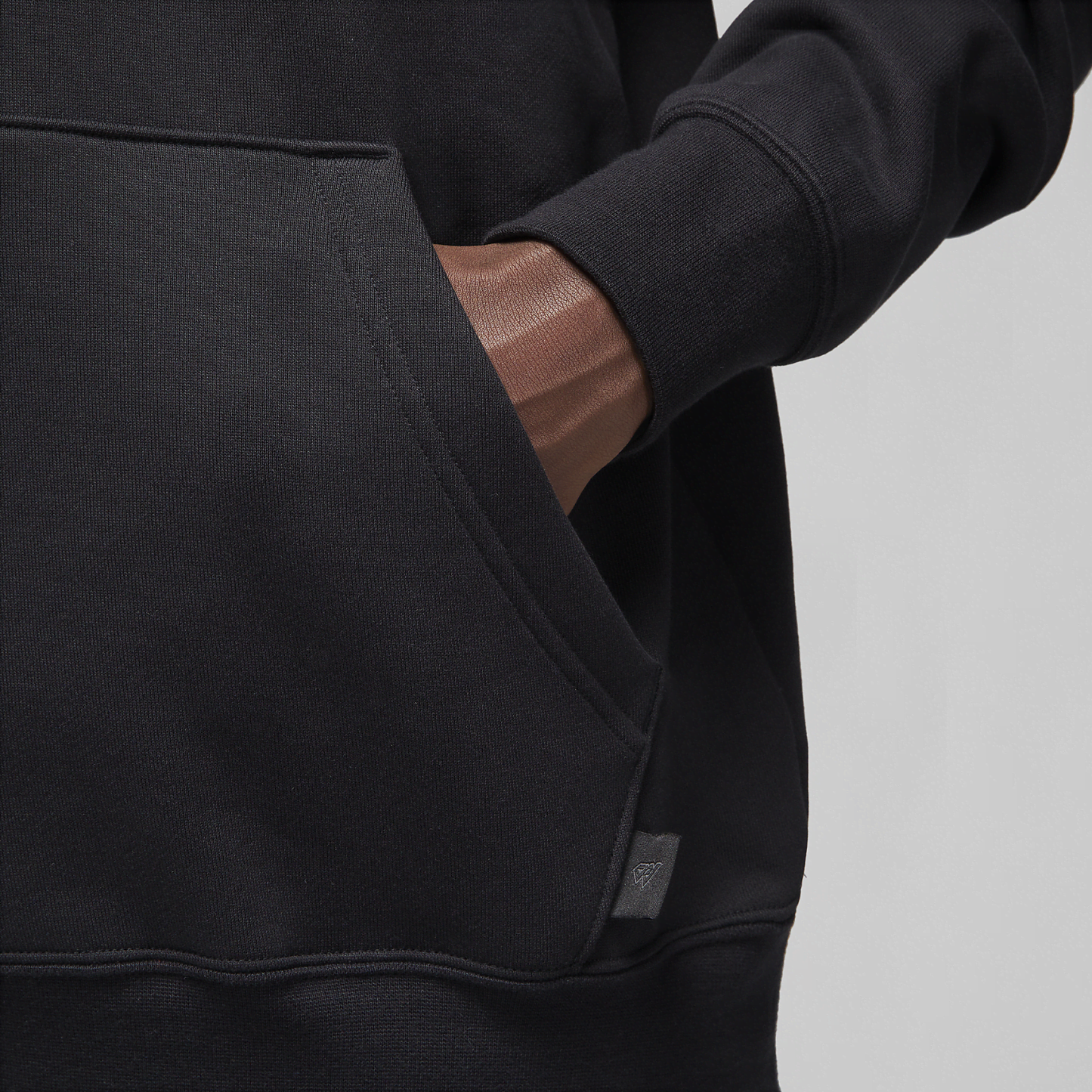 Why Not? - Men's Hoodie