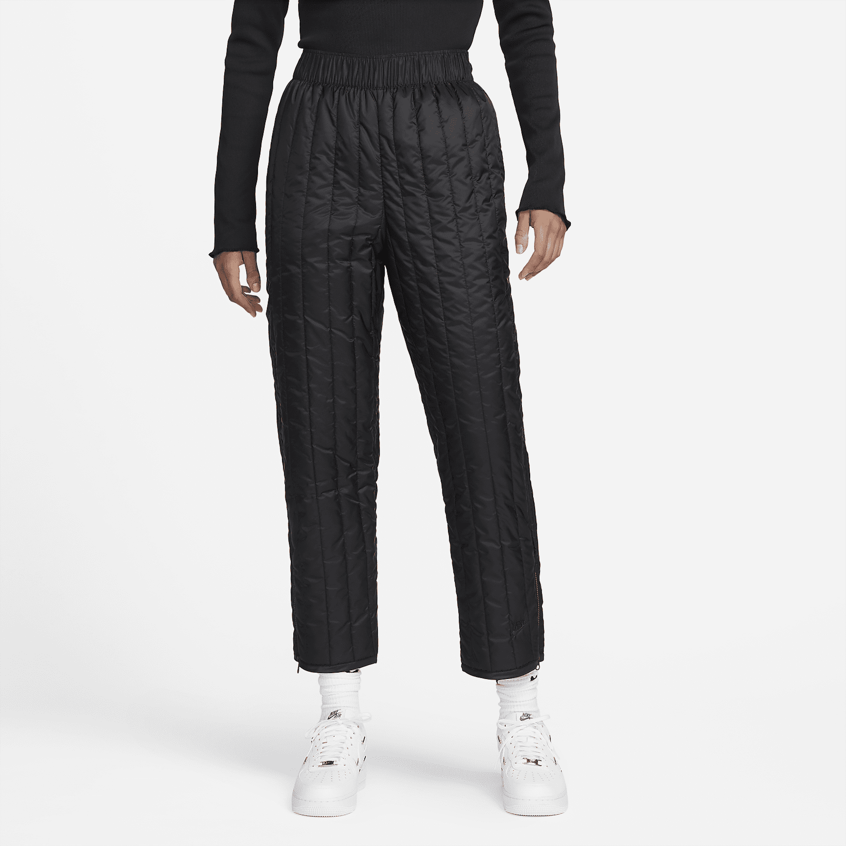 Sportswear Therma-FIT Tech Pack - Women's High-Waisted Pants