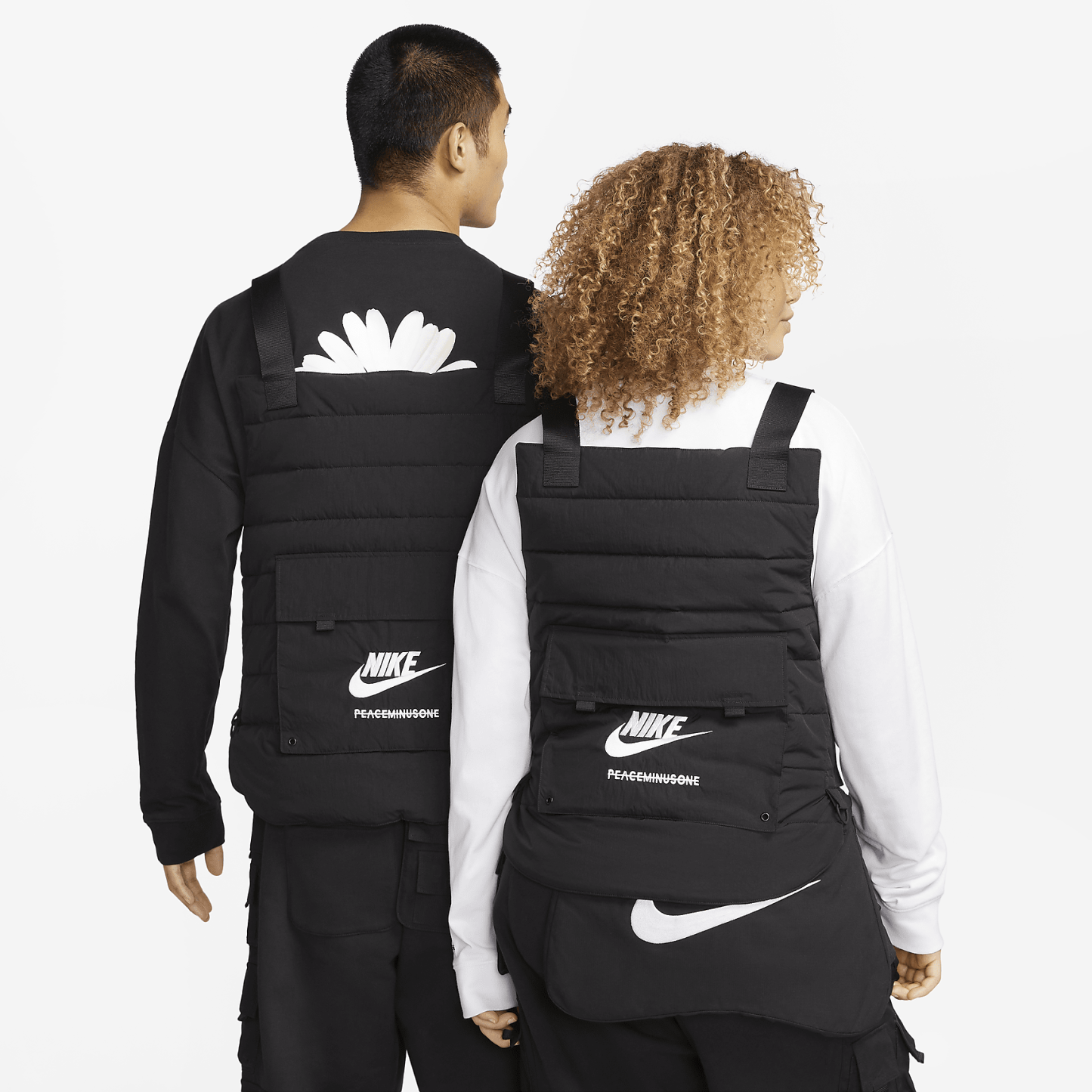 x  2-in-1 Jacket