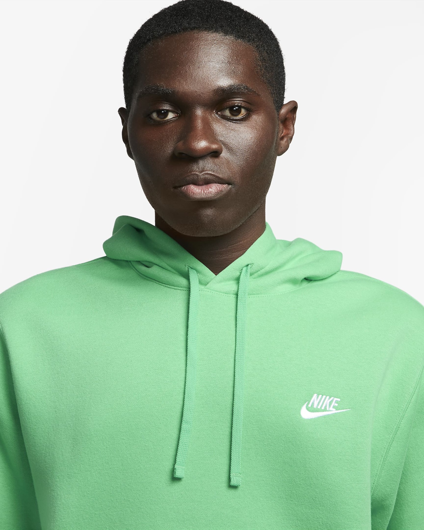 Men's Sportswear Club Fleece