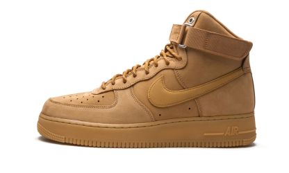 1 High “Wheat 2019”