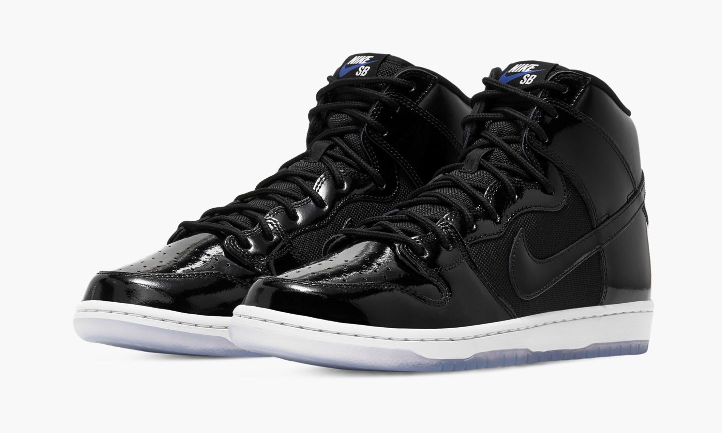SB  High “Space Jam”