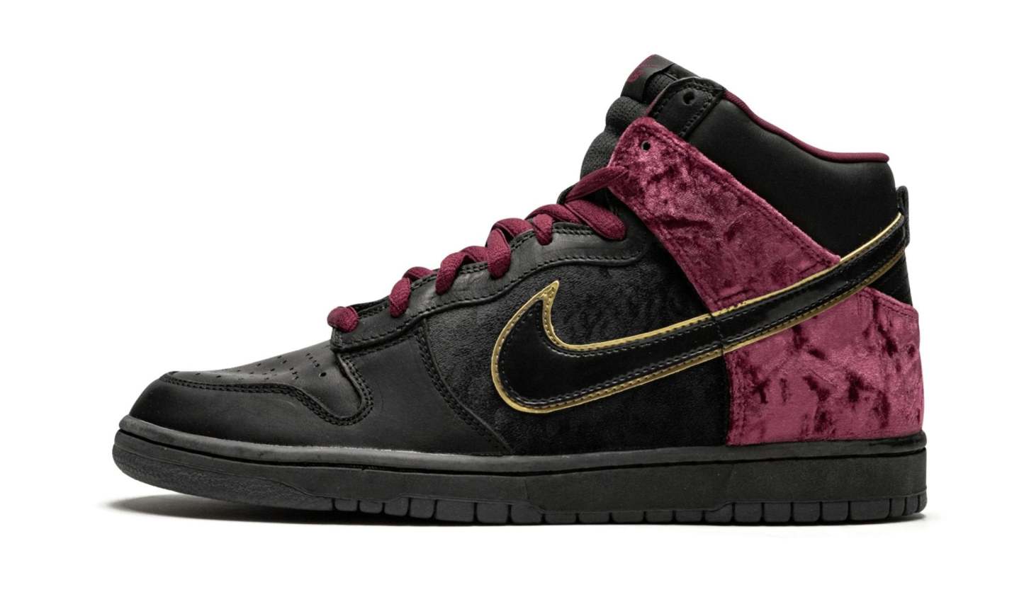 High Premium SB “Bloody Sunday”