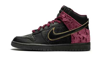 High Premium SB “Bloody Sunday”