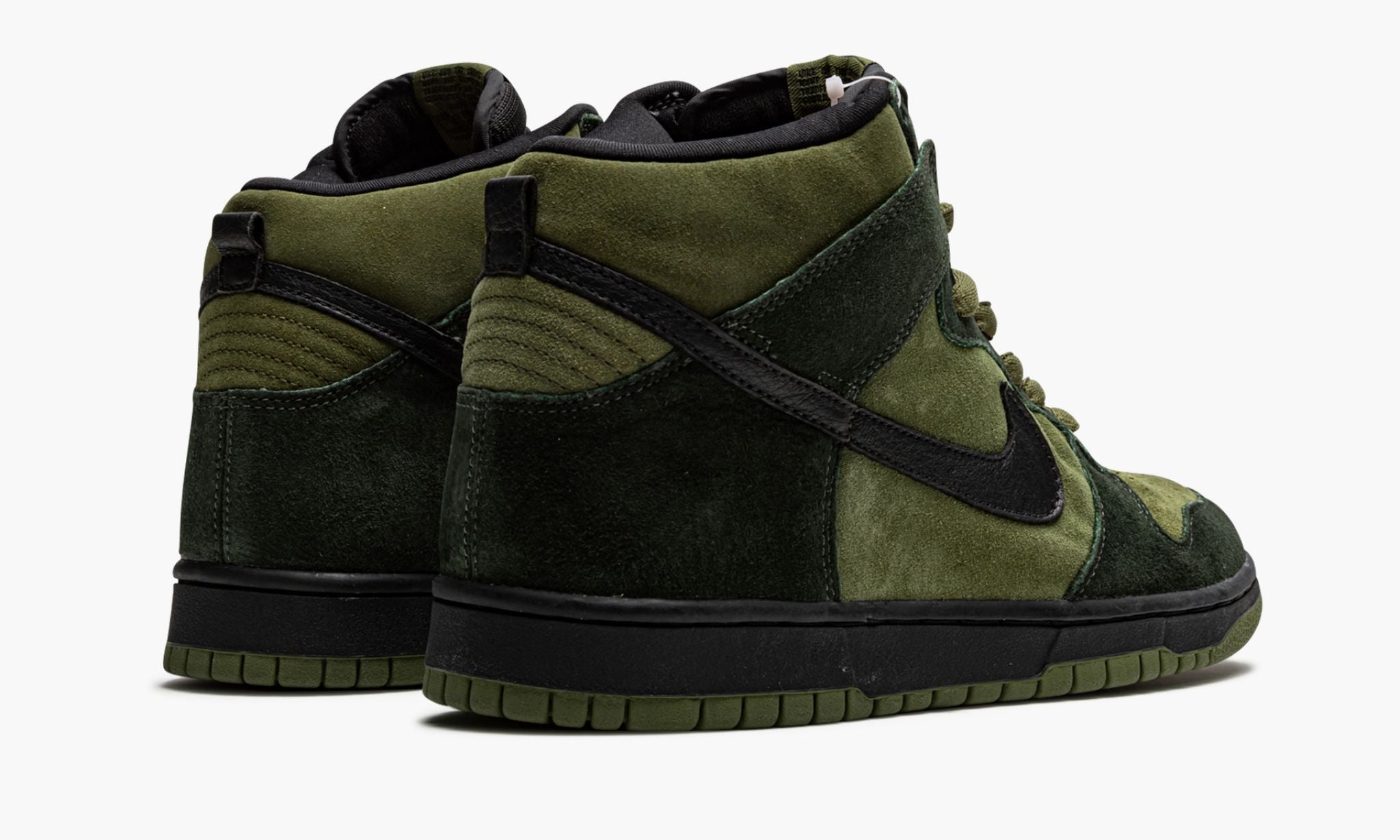 High Pro SB “Hulk”