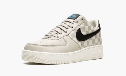 1 Low “Strive For Greatness”