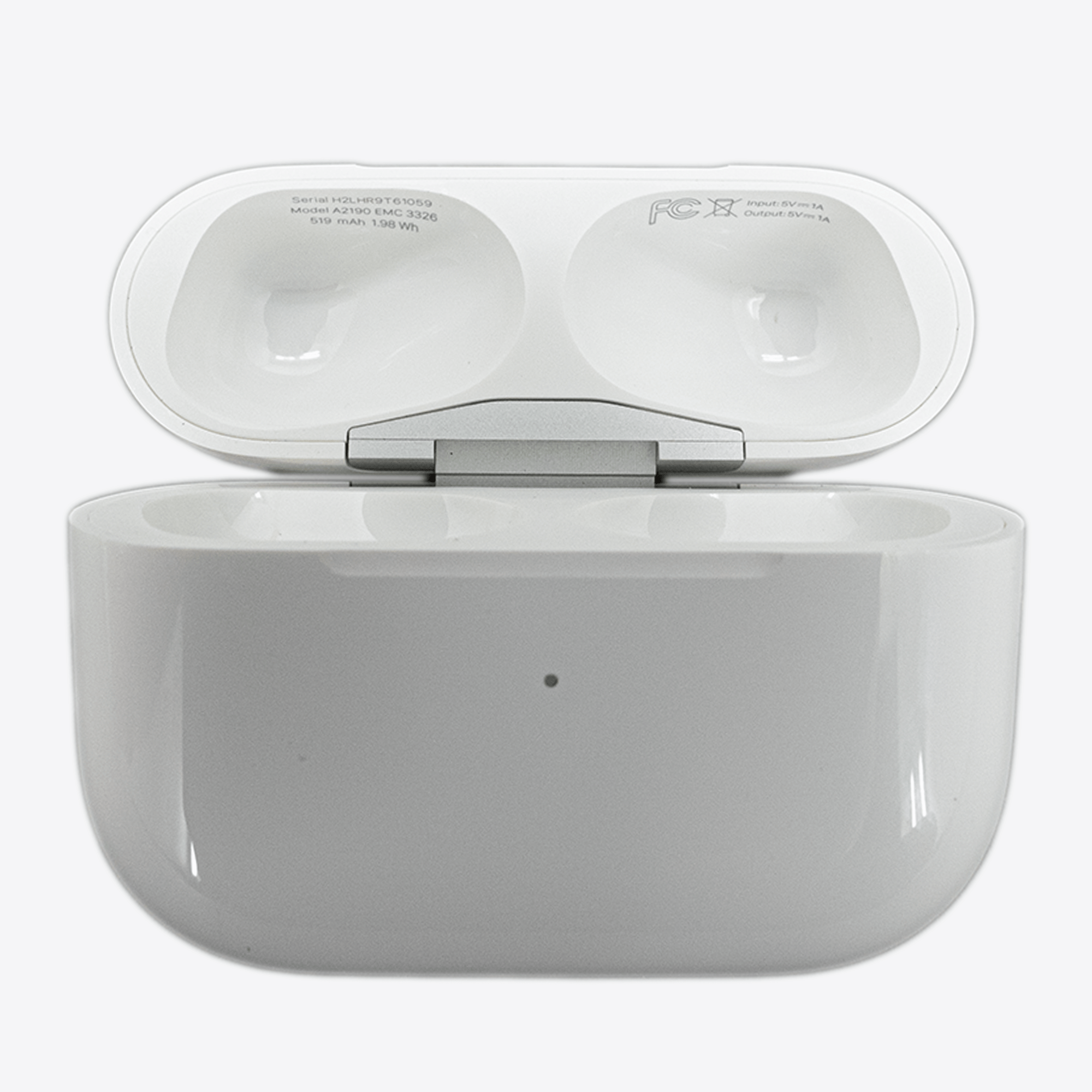 AirPods Pro Magsafe Charging Case Replacement (A2190)