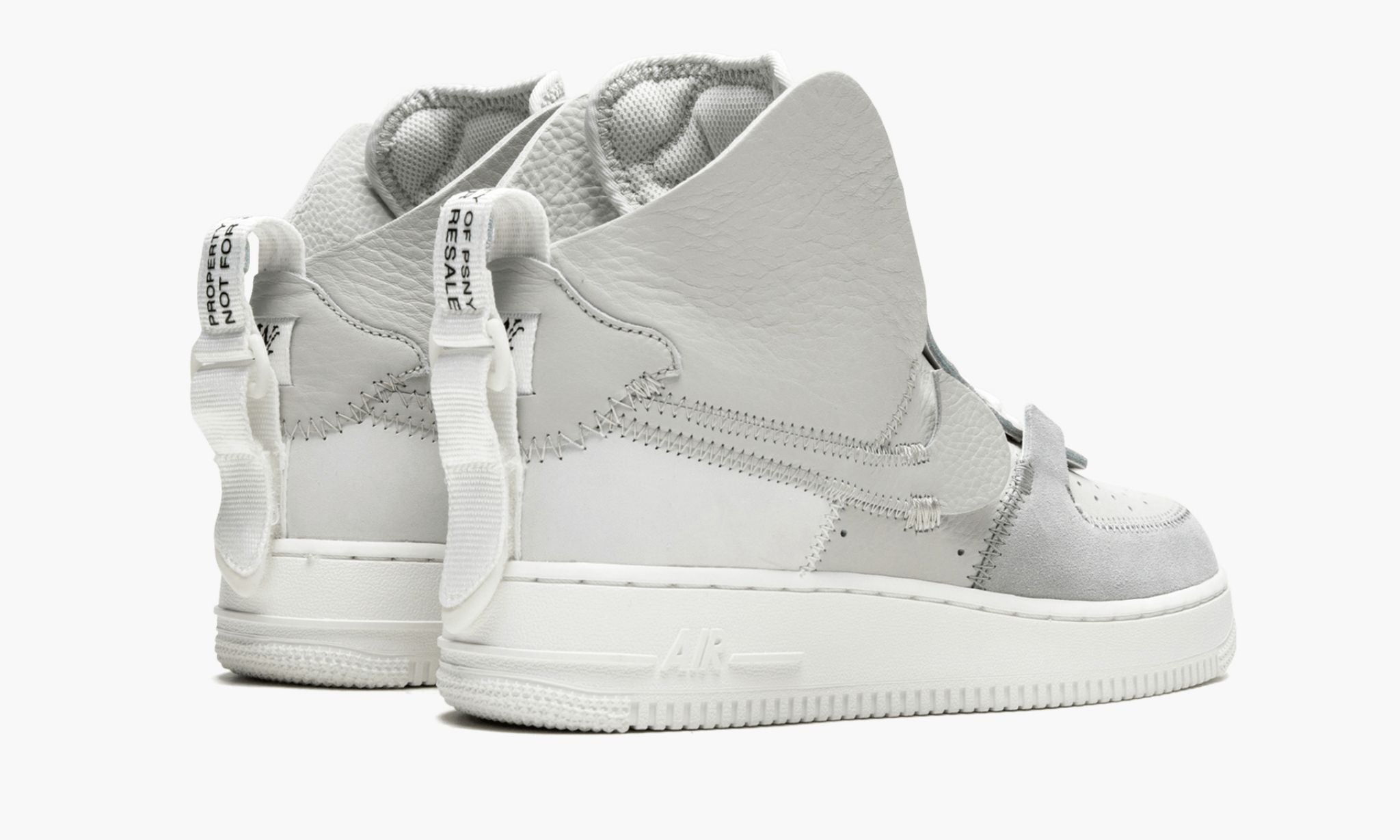 1 High PSNY 閳ユ阀SNY閳?Grey