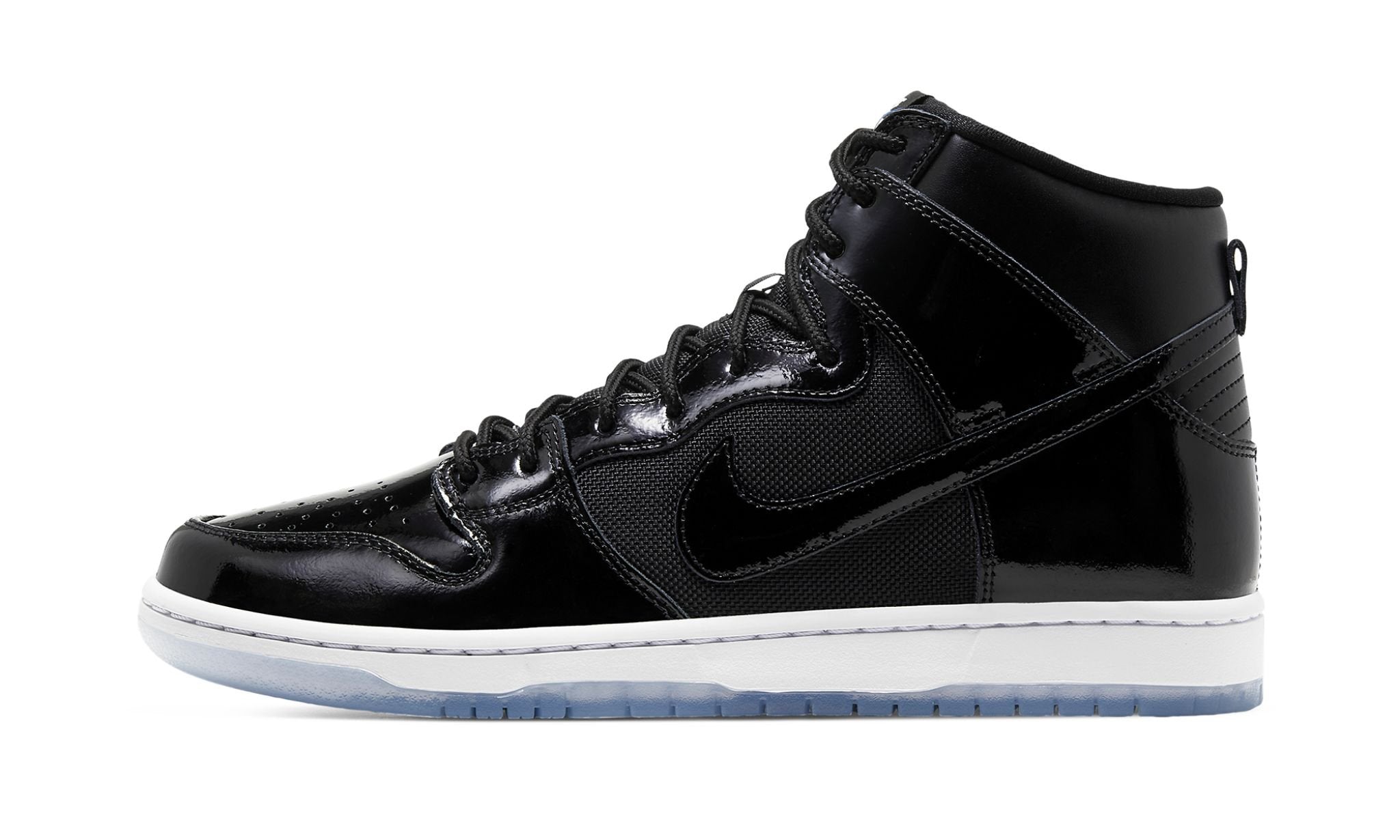 SB  High “Space Jam”