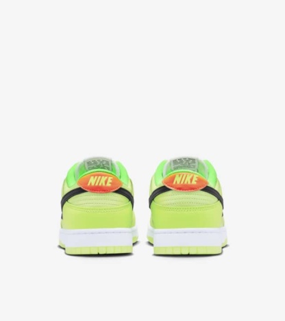 Dunk Low Volt