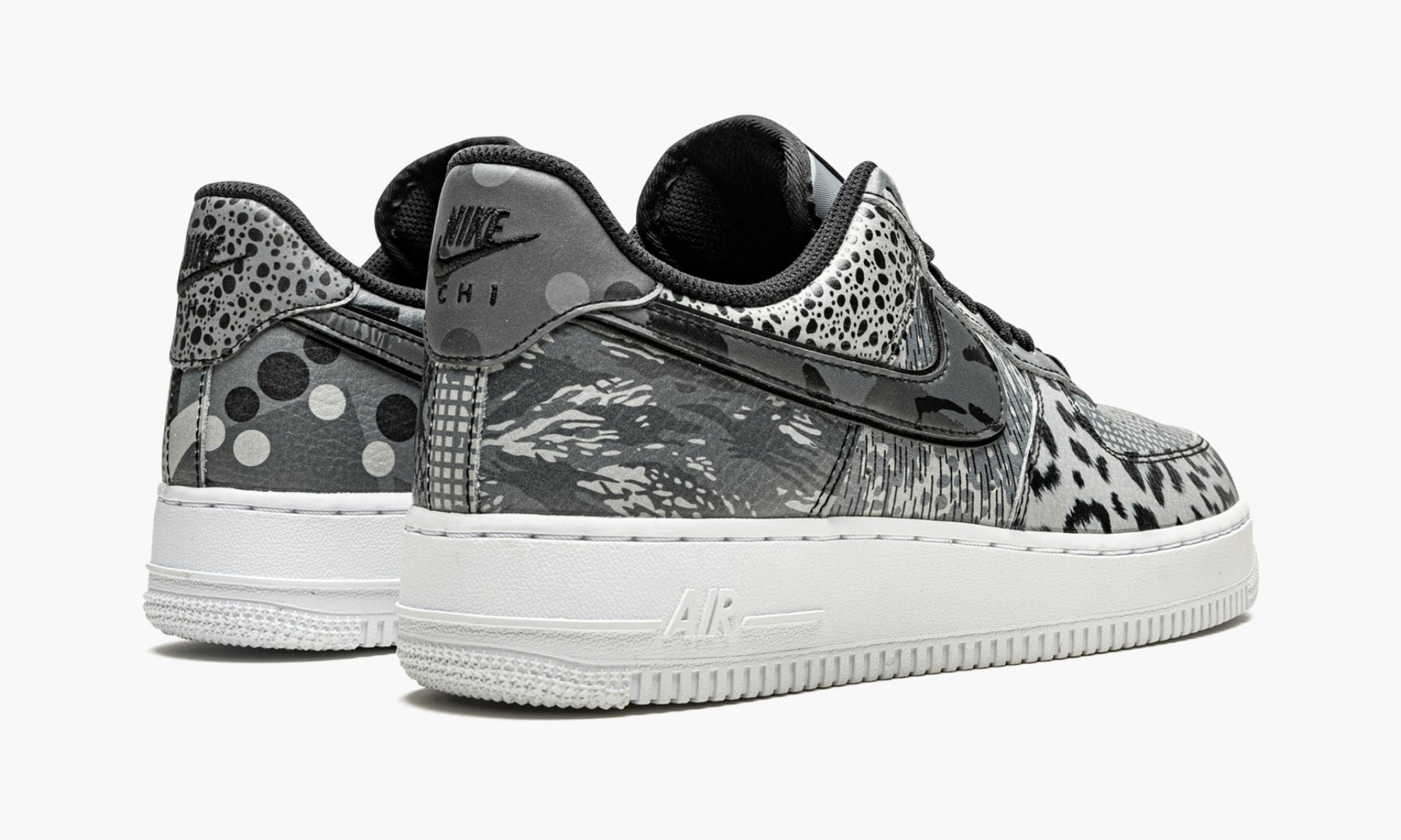 1 “City Of Dreams – Chicago”