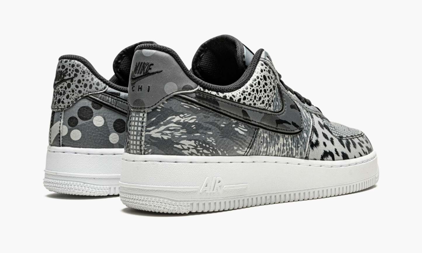 1 “City Of Dreams – Chicago”