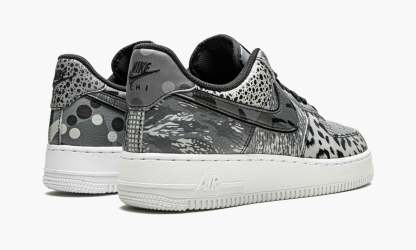 1 “City Of Dreams – Chicago”