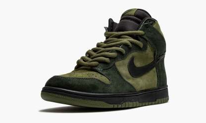 High Pro SB “Hulk”
