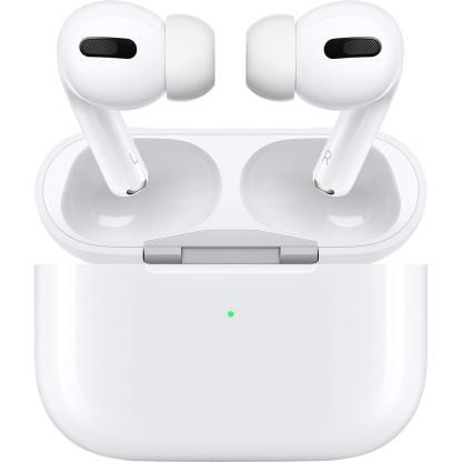 AirPods Pro with Magsafe Charging Case - (1st Generation) - Open Box