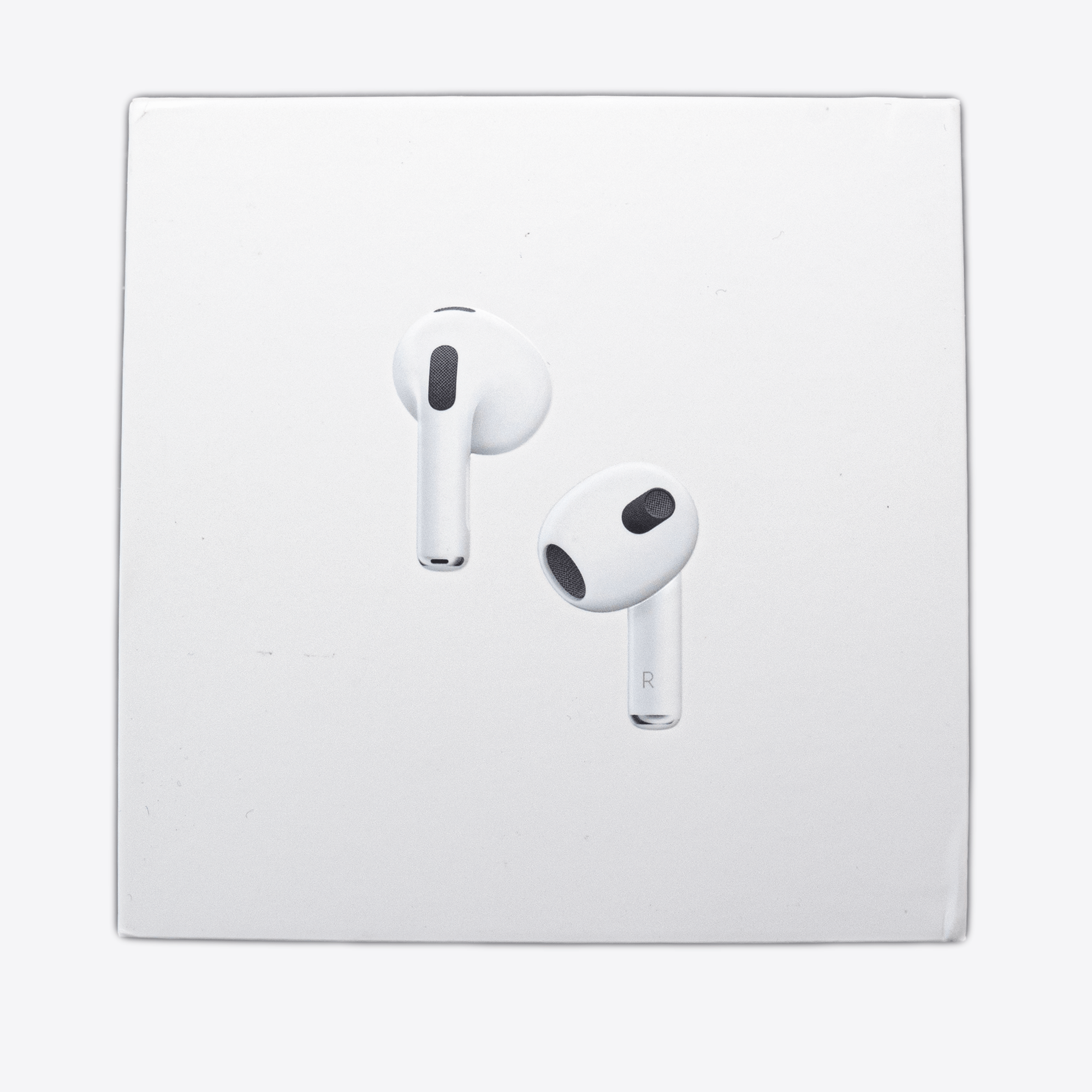 AirPods (3rd Generation) Open Box
