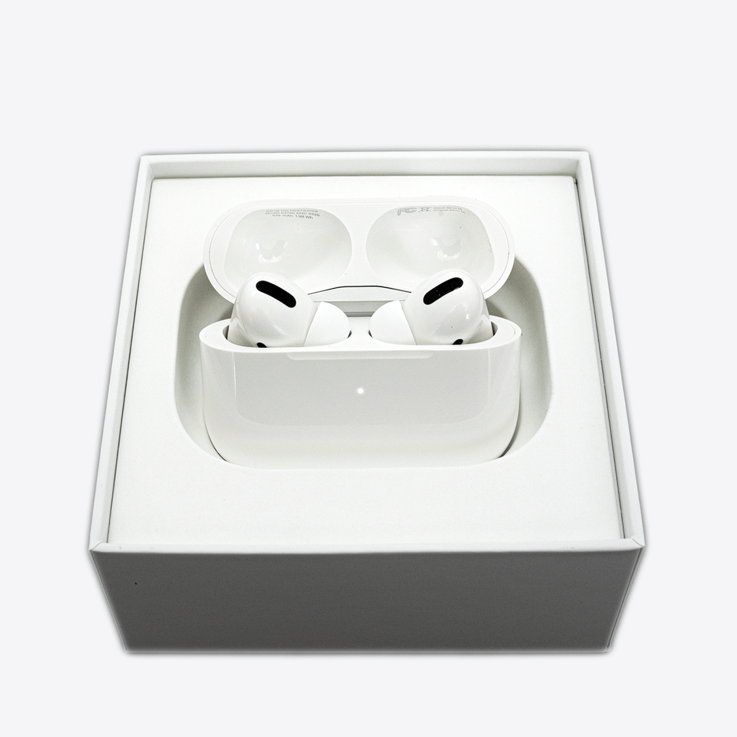 AirPods Pro with Magsafe Charging Case - (1st Generation) - Open Box