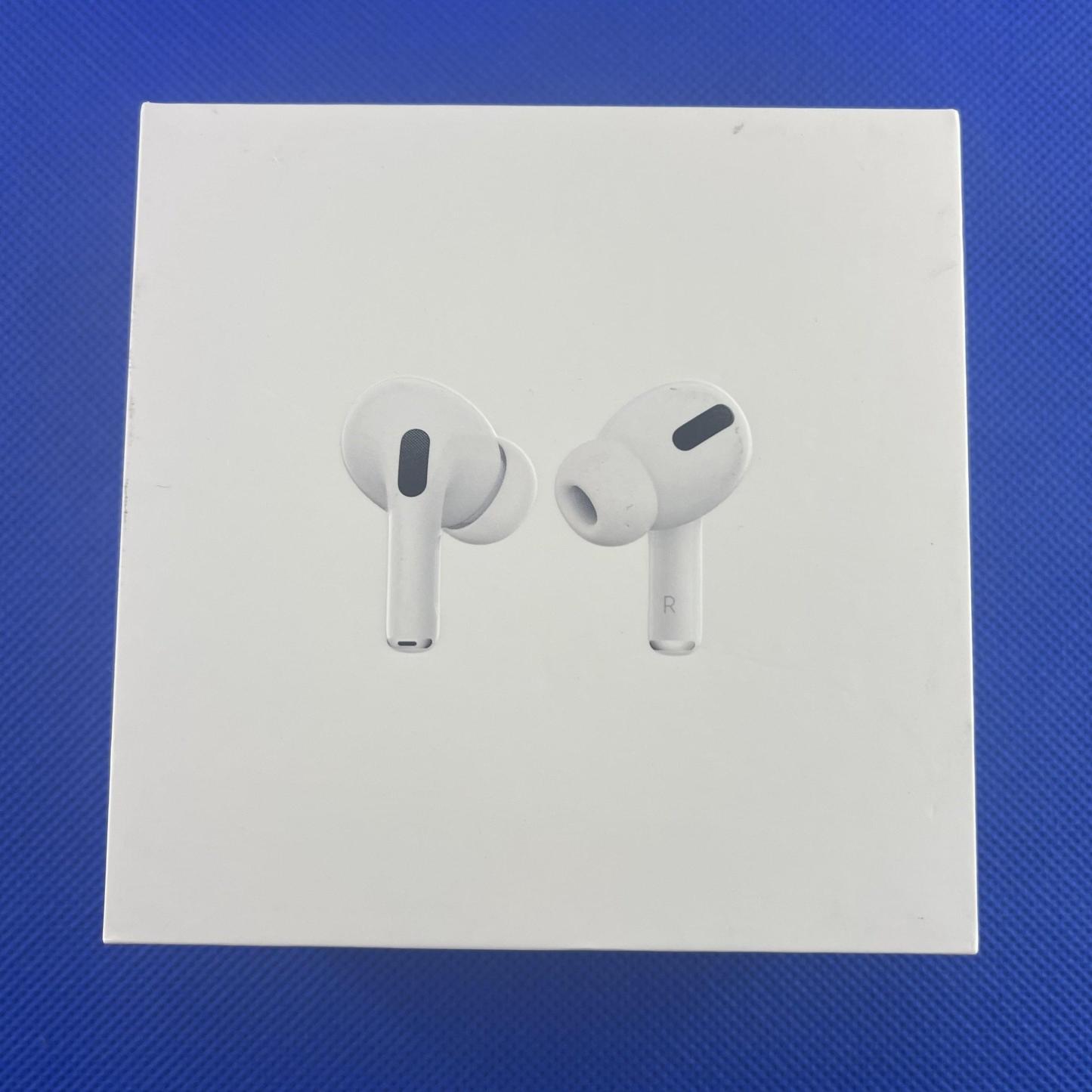 AirPods Pro with Magsafe Charging Case - (1st Generation) - Open Box