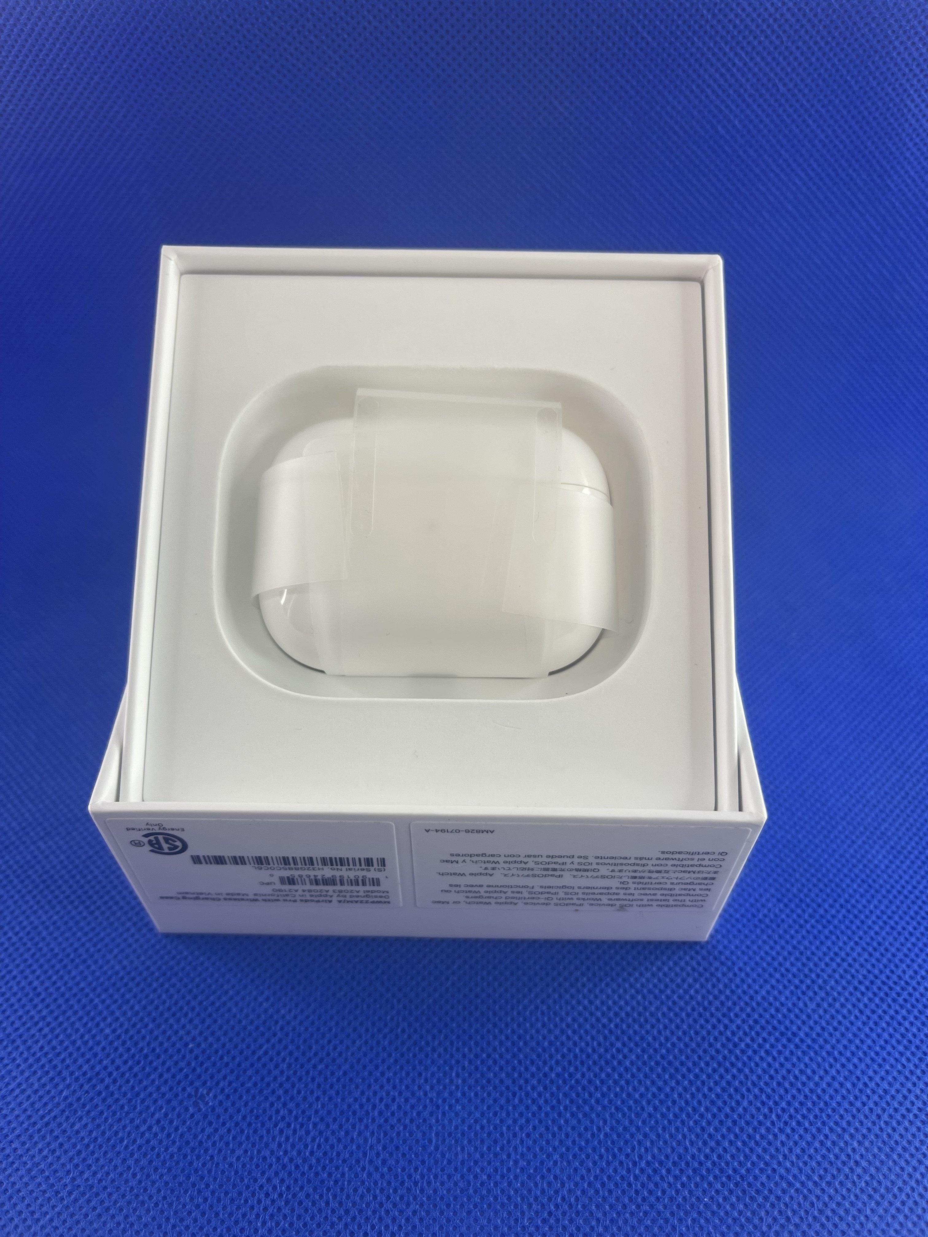 AirPods Pro with Magsafe Charging Case - (1st Generation) - Open Box