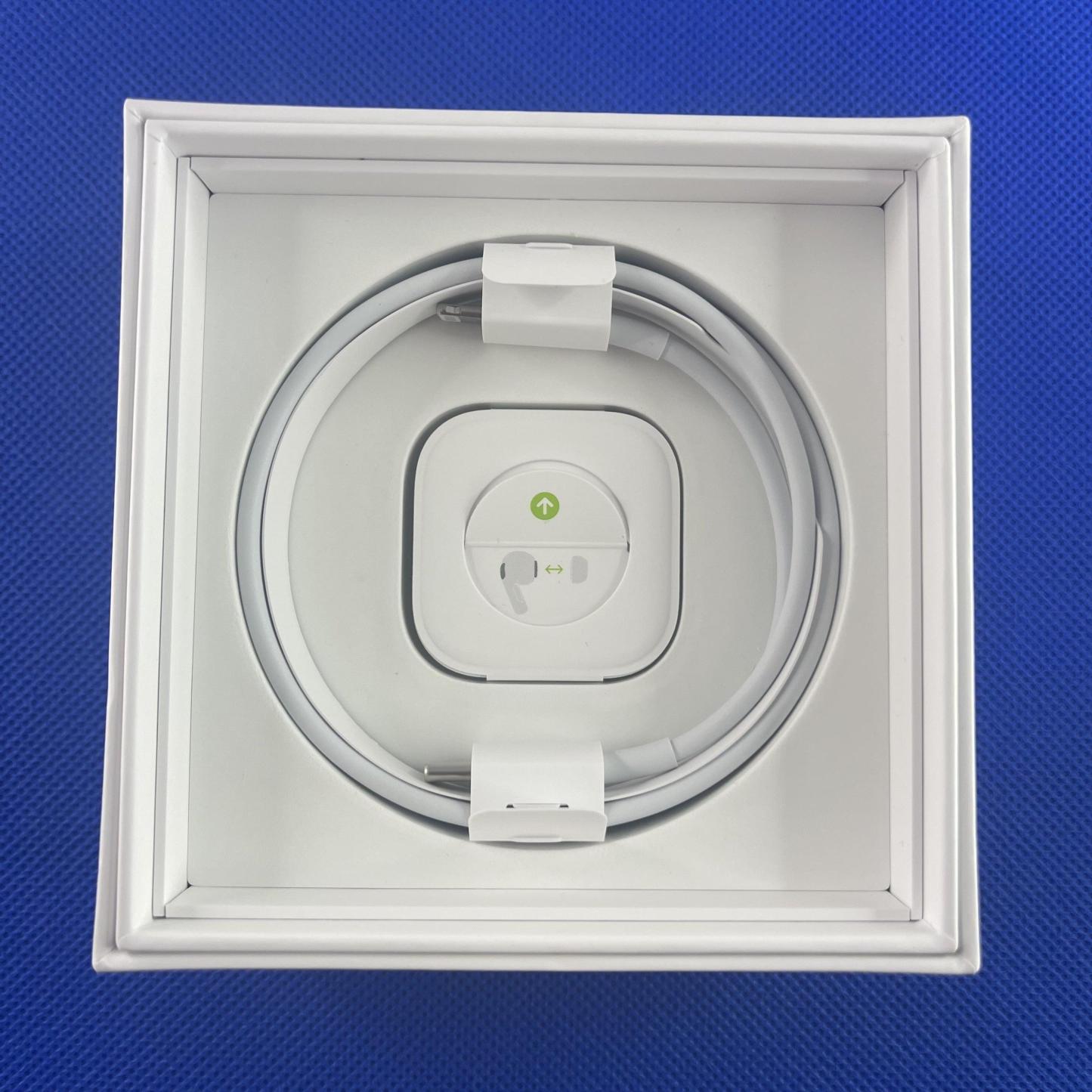 AirPods Pro with Magsafe Charging Case - (1st Generation) - Open Box