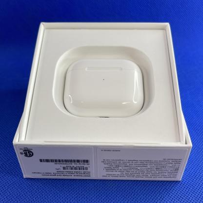 AirPods (3rd Generation) Open Box
