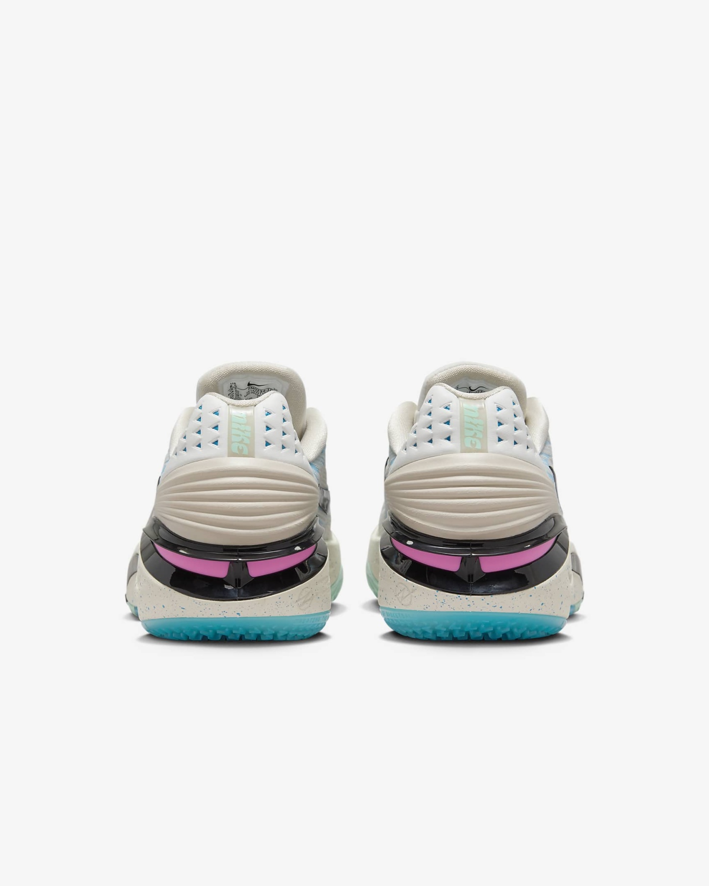 Women's Basketball Shoes