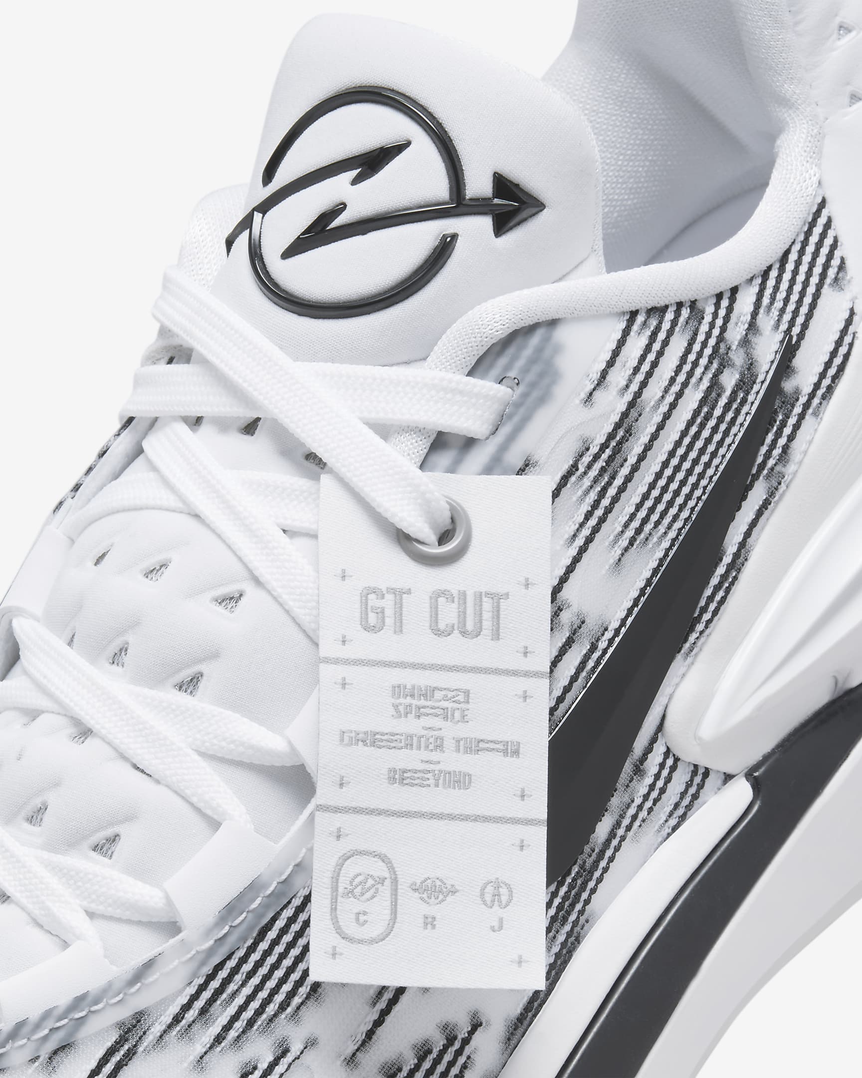 Men's Basketball Shoes