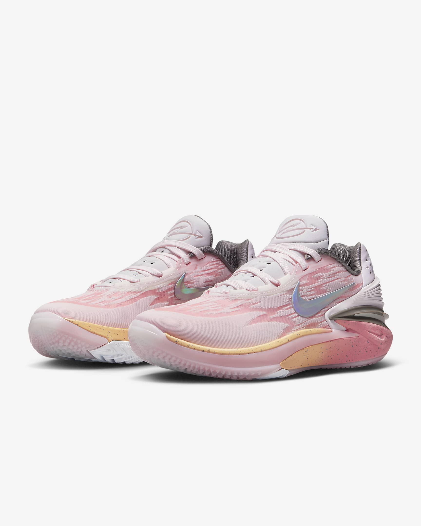 Men's Basketball Shoes