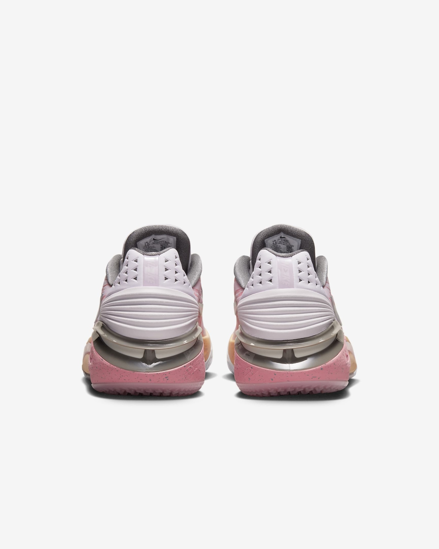 Men's Basketball Shoes