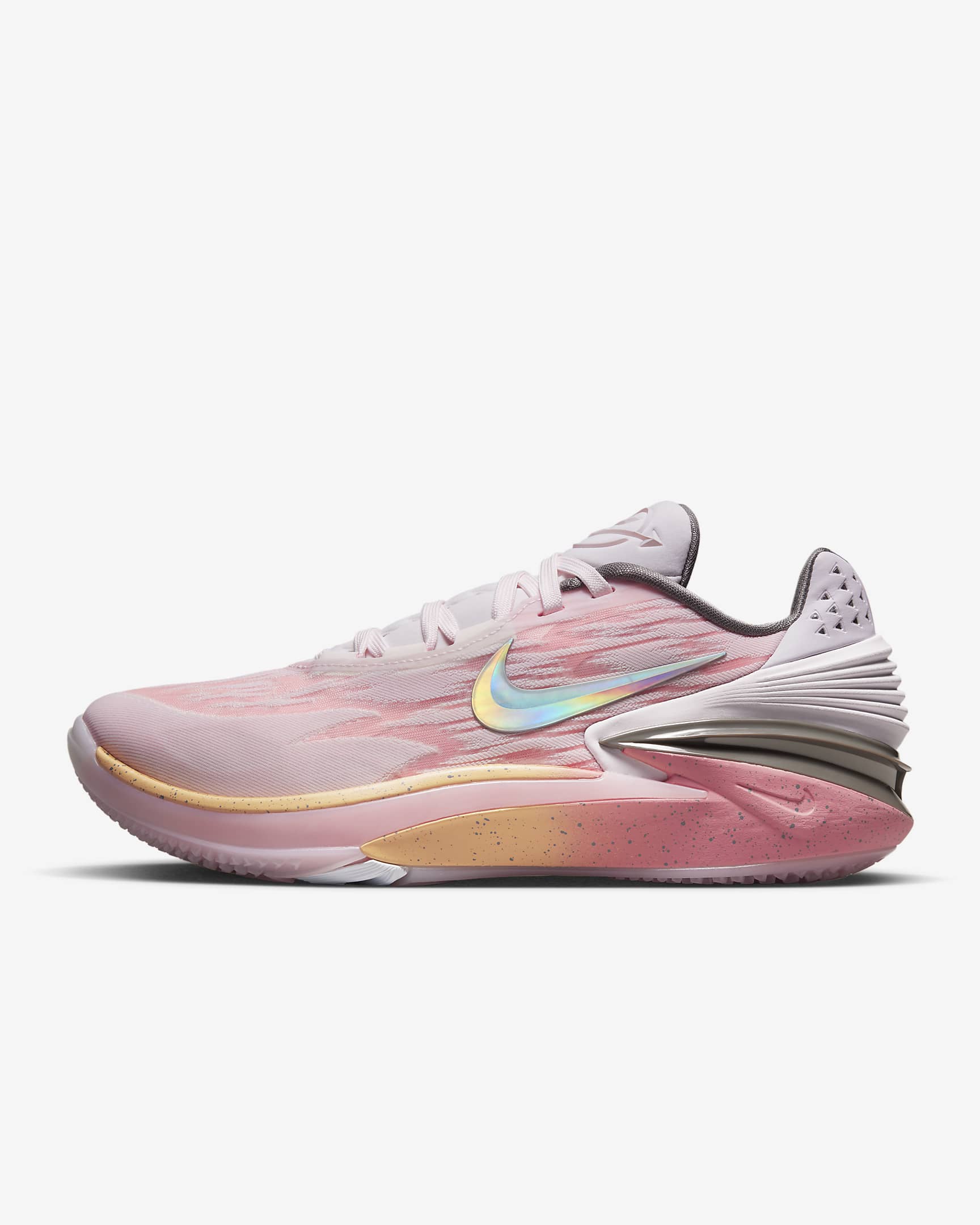 Men's Basketball Shoes