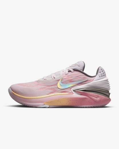 Men's Basketball Shoes