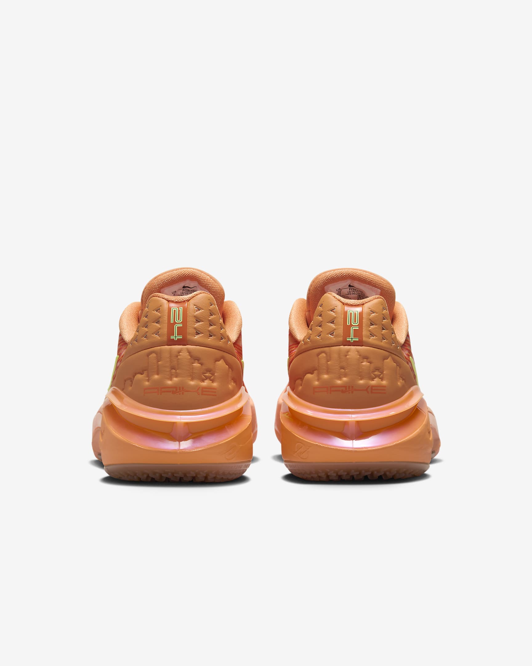 Women's Basketball Shoes