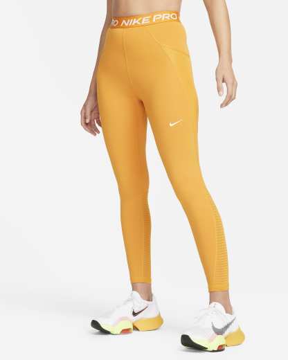 Women's High-Waisted Leggings with Pockets