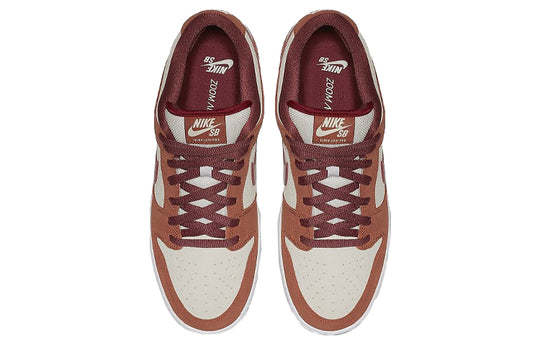 Low Pro SB 'Dark Russet