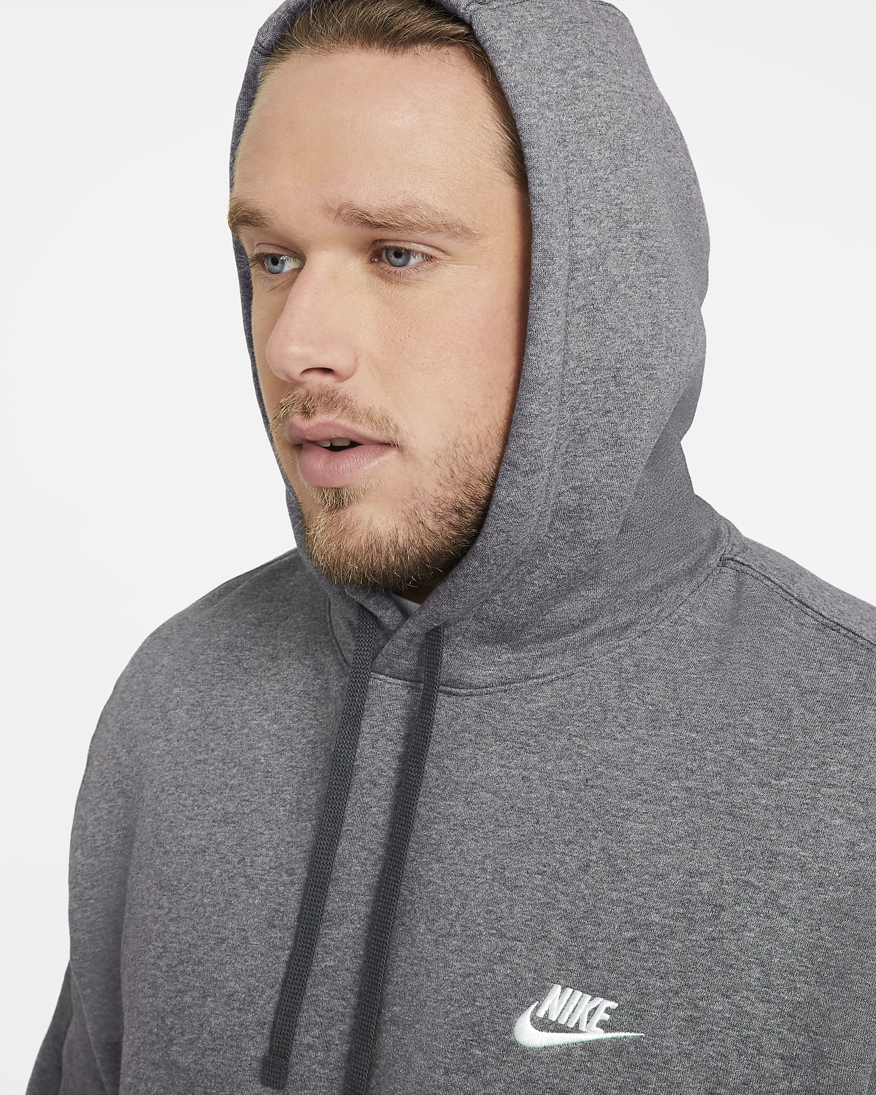 Pullover Hoodie