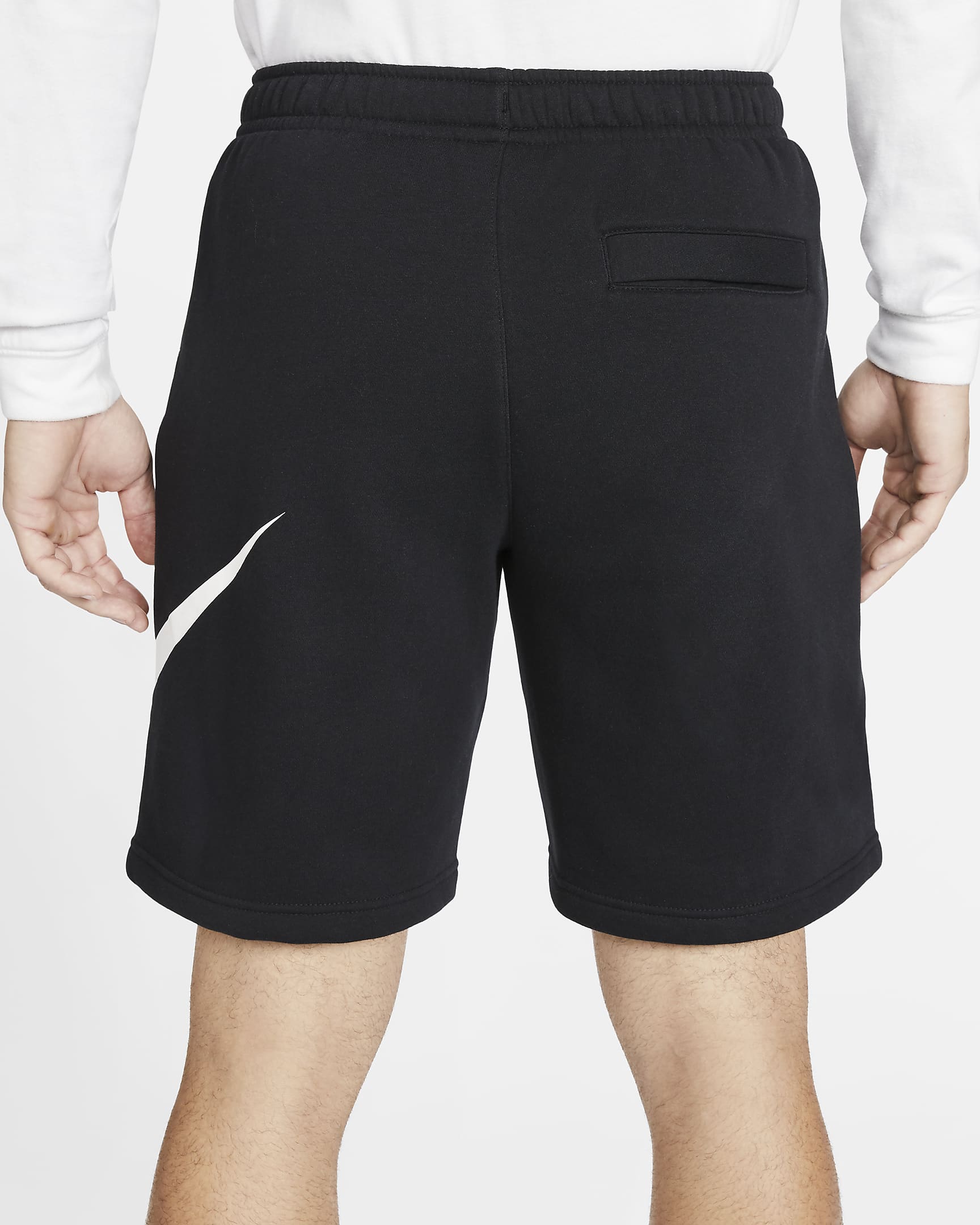 Men's Graphic Shorts
